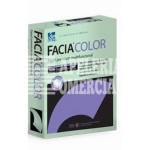 PAPEL BOND T.CARTA 37 KGS COLOR C/500 VERDE